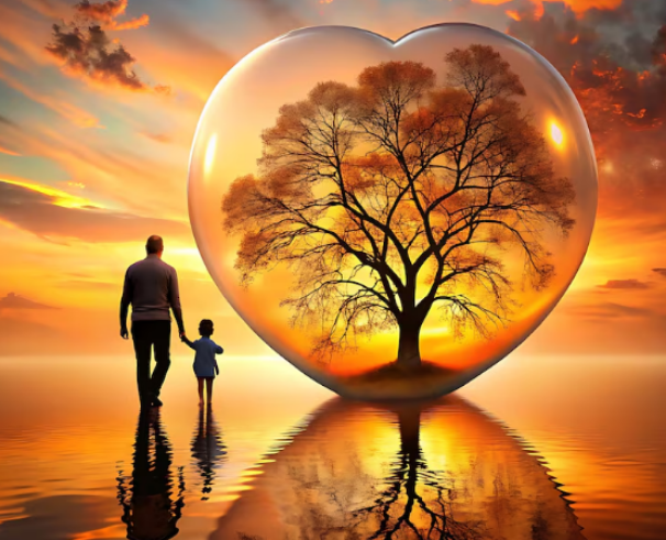 Küçük Adım, Büyük Koruma